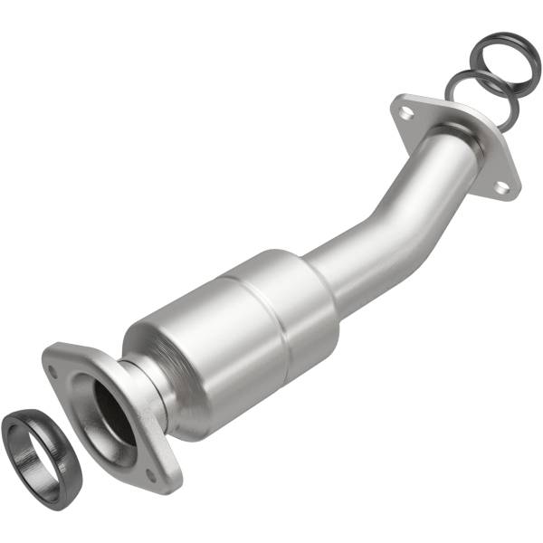 MagnaFlow Exhaust Systems & Installation | 1350 Offroad - MagnaFlow OEM Grade Direct-Fit Catalytic Converter 52549 - Image 1