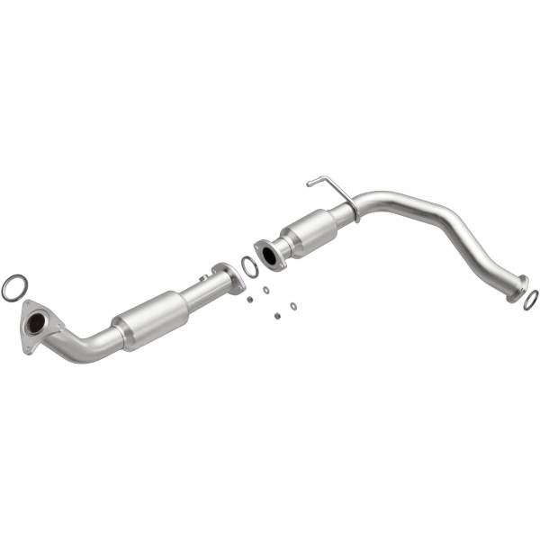 MagnaFlow Exhaust Systems & Installation | 1350 Offroad - MagnaFlow OEM Grade Direct-Fit Catalytic Converter 52559 - Image 1