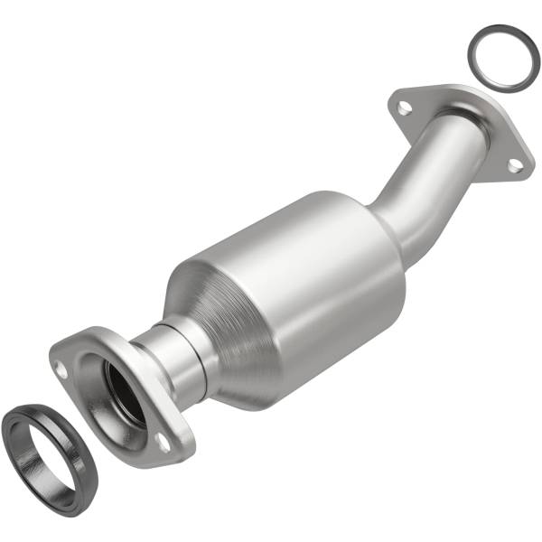MagnaFlow Exhaust Systems & Installation | 1350 Offroad - MagnaFlow OEM Grade Direct-Fit Catalytic Converter 52557 - Image 1