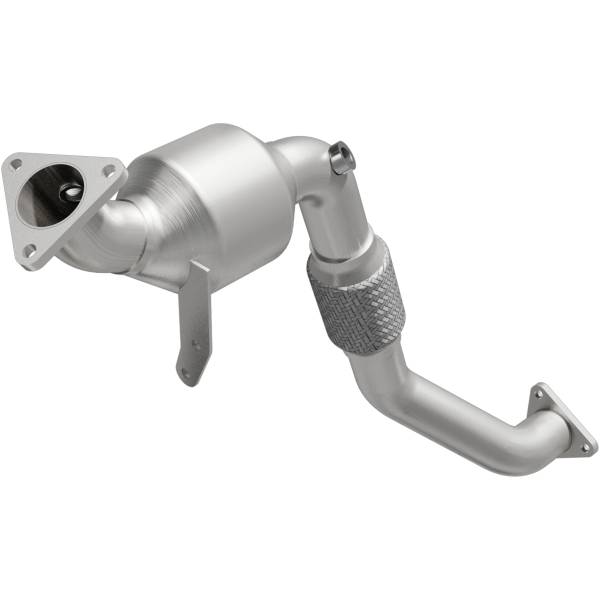 MagnaFlow Exhaust Systems & Installation | 1350 Offroad - MagnaFlow OEM Grade Direct-Fit Catalytic Converter 52585 - Image 1