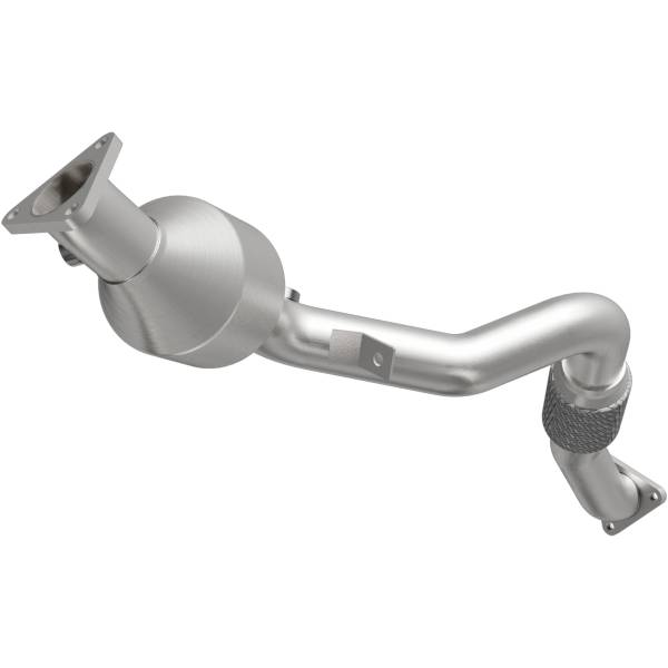 MagnaFlow Exhaust Systems & Installation | 1350 Offroad - MagnaFlow OEM Grade Direct-Fit Catalytic Converter 52586 - Image 1