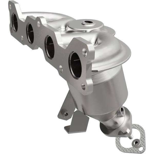 MagnaFlow Exhaust Systems & Installation | 1350 Offroad - MagnaFlow OEM Grade Manifold Catalytic Converter 52590 - Image 1