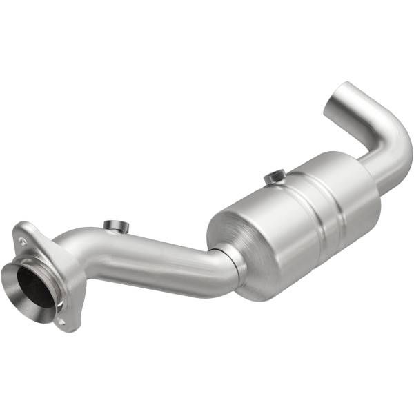 MagnaFlow Exhaust Systems & Installation | 1350 Offroad - MagnaFlow OEM Grade Direct-Fit Catalytic Converter 52591 - Image 1