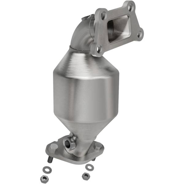 MagnaFlow Exhaust Systems & Installation | 1350 Offroad - MagnaFlow OEM Grade Direct-Fit Catalytic Converter 52594 - Image 1