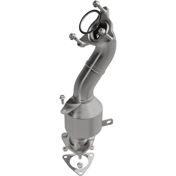 MagnaFlow Exhaust Systems & Installation | 1350 Offroad - MagnaFlow OEM Grade Direct-Fit Catalytic Converter 52608 - Image 1
