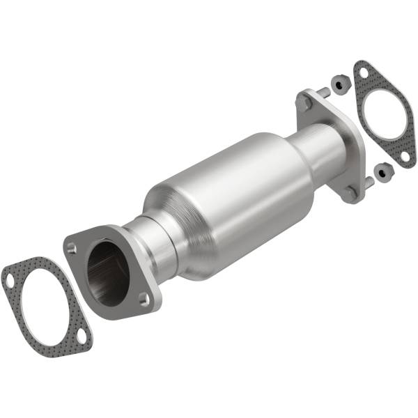 MagnaFlow Exhaust Systems & Installation | 1350 Offroad - MagnaFlow OEM Grade Direct-Fit Catalytic Converter 52644 - Image 1