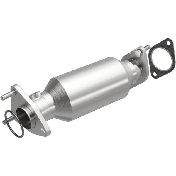 MagnaFlow Exhaust Systems & Installation | 1350 Offroad - MagnaFlow OEM Grade Direct-Fit Catalytic Converter 52665 - Image 1
