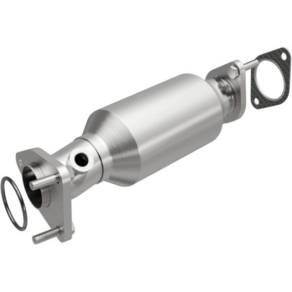 MagnaFlow Exhaust Systems & Installation | 1350 Offroad - MagnaFlow OEM Grade Direct-Fit Catalytic Converter 52668 - Image 1