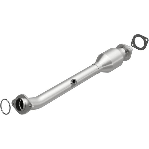 MagnaFlow Exhaust Systems & Installation | 1350 Offroad - MagnaFlow OEM Grade Direct-Fit Catalytic Converter 52670 - Image 1