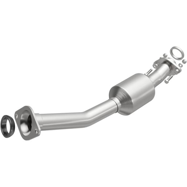MagnaFlow Exhaust Systems & Installation | 1350 Offroad - MagnaFlow OEM Grade Direct-Fit Catalytic Converter 52689 - Image 1