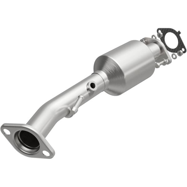 MagnaFlow Exhaust Systems & Installation | 1350 Offroad - MagnaFlow OEM Grade Direct-Fit Catalytic Converter 52690 - Image 1