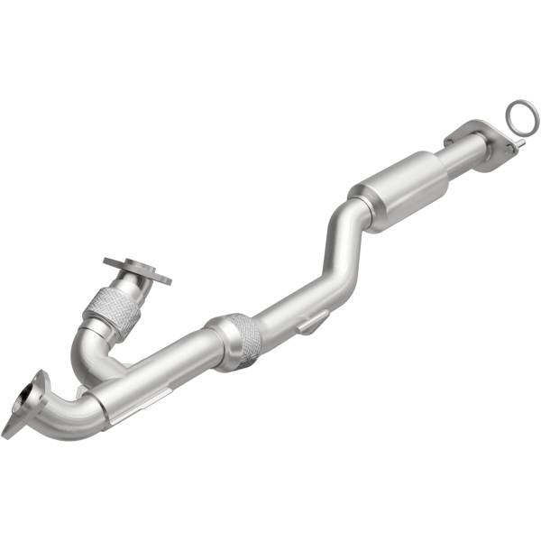 MagnaFlow Exhaust Systems & Installation | 1350 Offroad - MagnaFlow OEM Grade Direct-Fit Catalytic Converter 52699 - Image 1