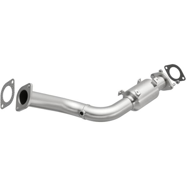 MagnaFlow Exhaust Systems & Installation | 1350 Offroad - MagnaFlow OEM Grade Direct-Fit Catalytic Converter 52708 - Image 1
