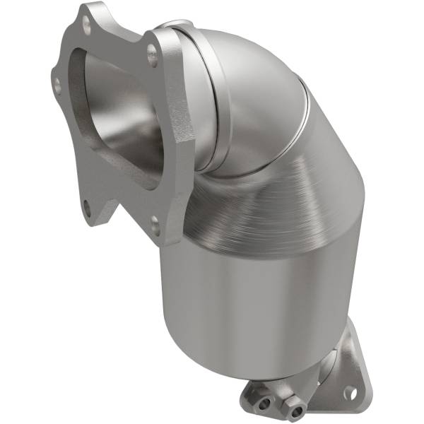 MagnaFlow Exhaust Systems & Installation | 1350 Offroad - MagnaFlow OEM Grade Direct-Fit Catalytic Converter 52770 - Image 1