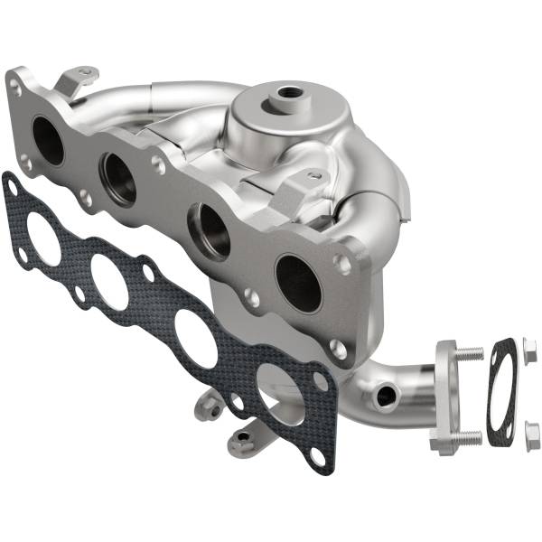 MagnaFlow Exhaust Systems & Installation | 1350 Offroad - MagnaFlow OEM Grade Manifold Catalytic Converter 52777 - Image 1