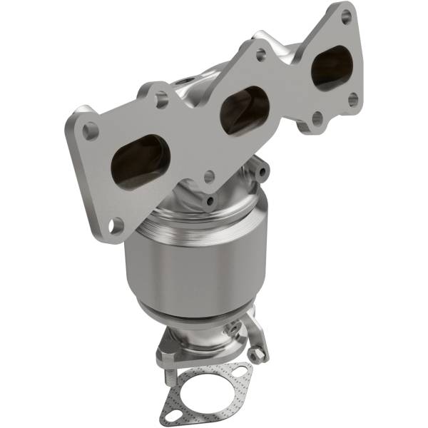 MagnaFlow Exhaust Systems & Installation | 1350 Offroad - MagnaFlow OEM Grade Manifold Catalytic Converter 52782 - Image 1