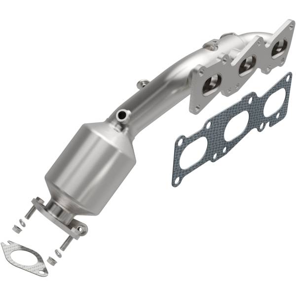 MagnaFlow Exhaust Systems & Installation | 1350 Offroad - MagnaFlow OEM Grade Manifold Catalytic Converter 52784 - Image 1
