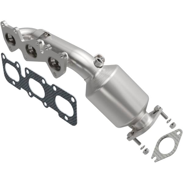 MagnaFlow Exhaust Systems & Installation | 1350 Offroad - MagnaFlow OEM Grade Manifold Catalytic Converter 52785 - Image 1