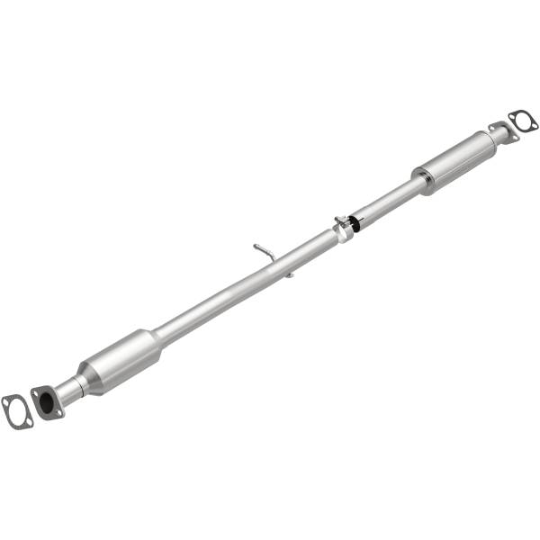 MagnaFlow Exhaust Systems & Installation | 1350 Offroad - MagnaFlow OEM Grade Direct-Fit Catalytic Converter 52815 - Image 1