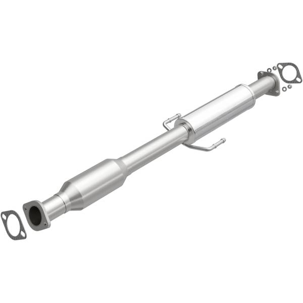 MagnaFlow Exhaust Systems & Installation | 1350 Offroad - MagnaFlow OEM Grade Direct-Fit Catalytic Converter 52821 - Image 1