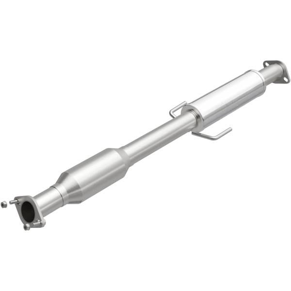 MagnaFlow Exhaust Systems & Installation | 1350 Offroad - MagnaFlow OEM Grade Direct-Fit Catalytic Converter 52822 - Image 1