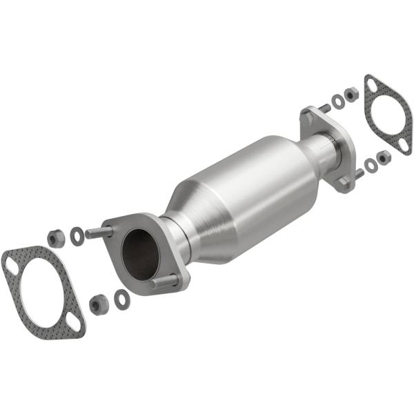 MagnaFlow Exhaust Systems & Installation | 1350 Offroad - MagnaFlow OEM Grade Direct-Fit Catalytic Converter 52823 - Image 1