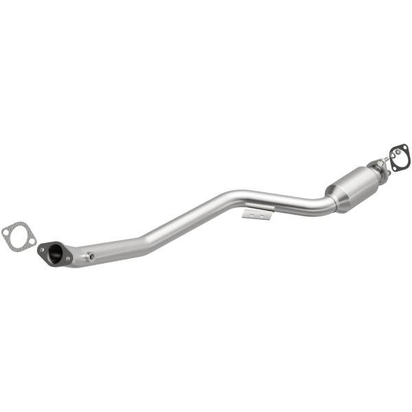 MagnaFlow Exhaust Systems & Installation | 1350 Offroad - MagnaFlow OEM Grade Direct-Fit Catalytic Converter 52841 - Image 1