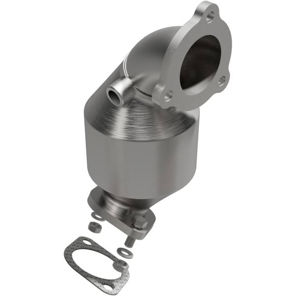 MagnaFlow Exhaust Systems & Installation | 1350 Offroad - MagnaFlow OEM Grade Direct-Fit Catalytic Converter 52882 - Image 1