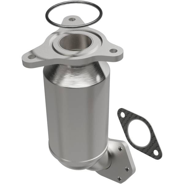 MagnaFlow Exhaust Systems & Installation | 1350 Offroad - MagnaFlow OEM Grade Direct-Fit Catalytic Converter 52889 - Image 1