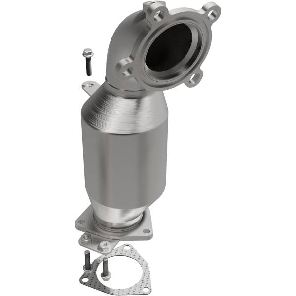 MagnaFlow Exhaust Systems & Installation | 1350 Offroad - MagnaFlow OEM Grade Direct-Fit Catalytic Converter 52892 - Image 1
