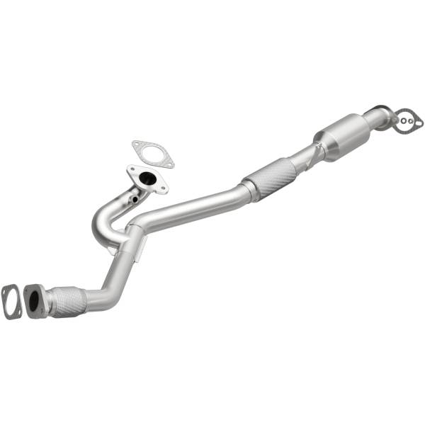 MagnaFlow Exhaust Systems & Installation | 1350 Offroad - MagnaFlow OEM Grade Direct-Fit Catalytic Converter 52896 - Image 1