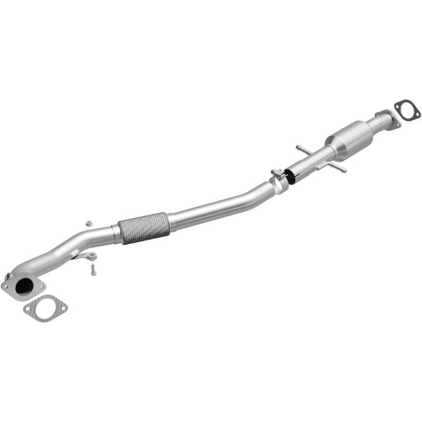 MagnaFlow Exhaust Systems & Installation | 1350 Offroad - MagnaFlow OEM Grade Direct-Fit Catalytic Converter 52901 - Image 1