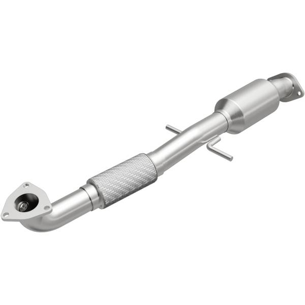 MagnaFlow Exhaust Systems & Installation | 1350 Offroad - MagnaFlow OEM Grade Direct-Fit Catalytic Converter 52914 - Image 1