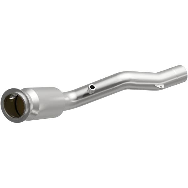 MagnaFlow Exhaust Systems & Installation | 1350 Offroad - MagnaFlow OEM Grade Direct-Fit Catalytic Converter 52930 - Image 1