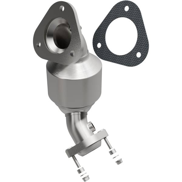 MagnaFlow Exhaust Systems & Installation | 1350 Offroad - MagnaFlow OEM Grade Direct-Fit Catalytic Converter 52942 - Image 1