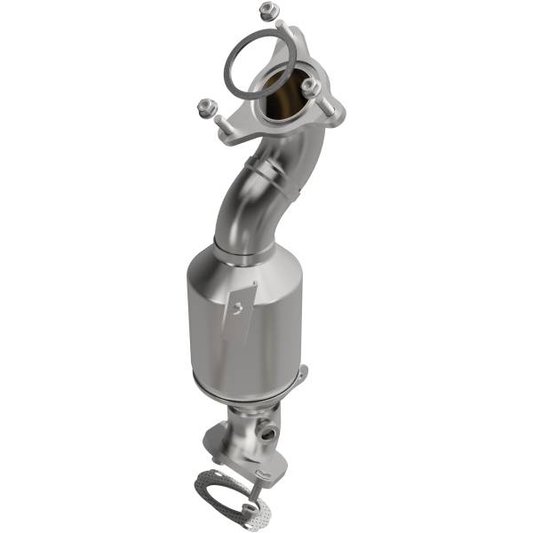 MagnaFlow Exhaust Systems & Installation | 1350 Offroad - MagnaFlow OEM Grade Direct-Fit Catalytic Converter 52954 - Image 1