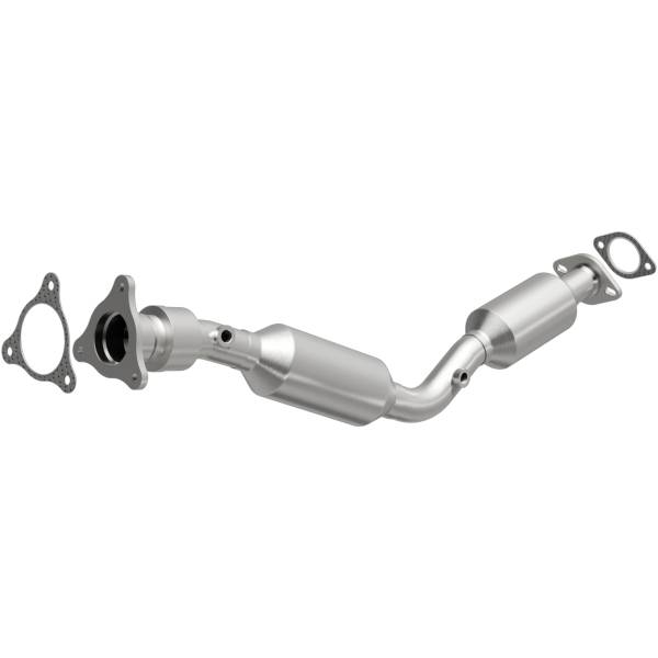 MagnaFlow Exhaust Systems & Installation | 1350 Offroad - MagnaFlow OEM Grade Direct-Fit Catalytic Converter 52958 - Image 1