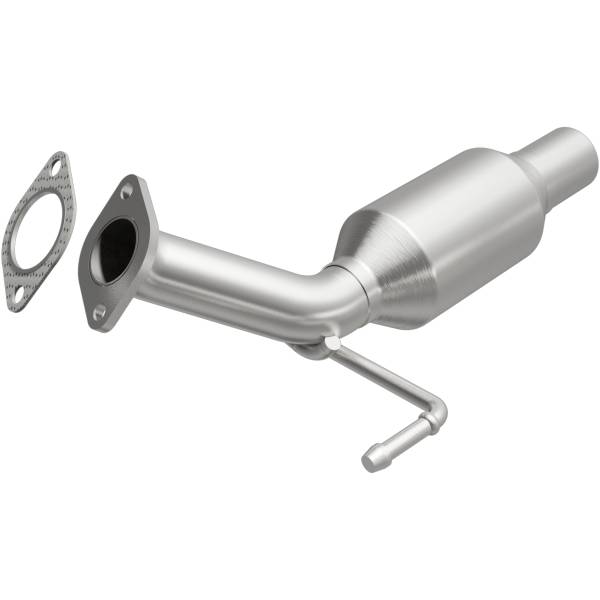 MagnaFlow Exhaust Systems & Installation | 1350 Offroad - MagnaFlow OEM Grade Direct-Fit Catalytic Converter 52966 - Image 1