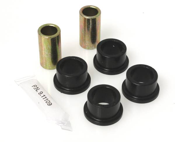 Energy Suspension Polyurethane Bushings | 1350 Offroad - Energy Suspension Track Arm Bushing Set, Black 3.7104G - Image 1