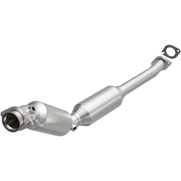 MagnaFlow Exhaust Systems & Installation | 1350 Offroad - MagnaFlow California CARB Direct-Fit Catalytic Converter 5411011 - Image 1