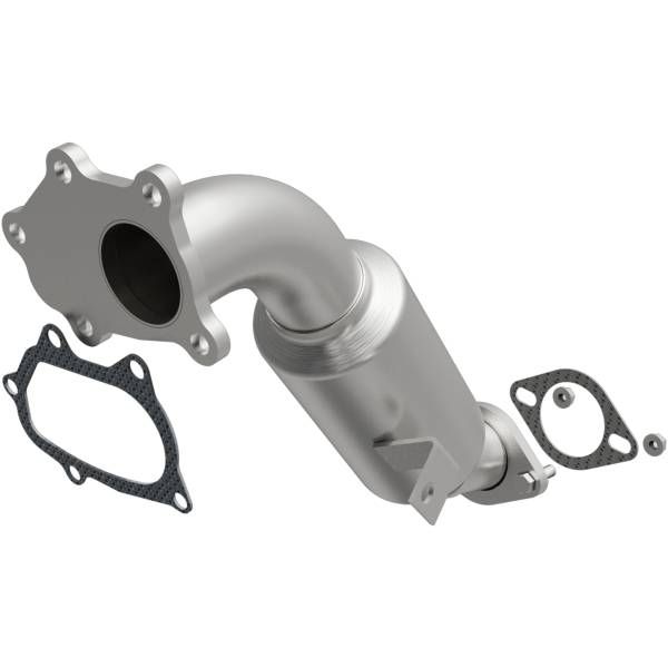 MagnaFlow Exhaust Systems & Installation | 1350 Offroad - MagnaFlow California CARB Direct-Fit Catalytic Converter 5411014 - Image 1