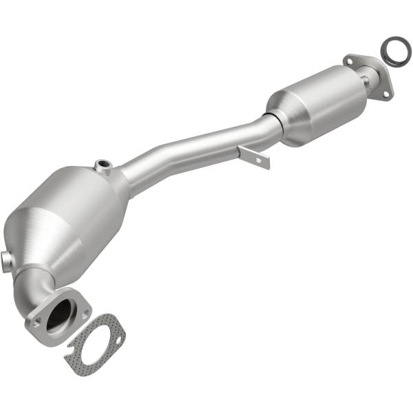 MagnaFlow Exhaust Systems & Installation | 1350 Offroad - MagnaFlow California CARB Direct-Fit Catalytic Converter 5411026 - Image 1