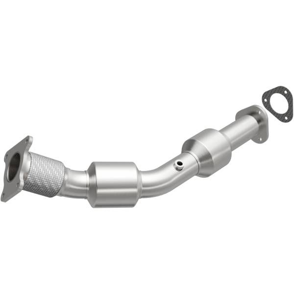 MagnaFlow Exhaust Systems & Installation | 1350 Offroad - MagnaFlow California CARB Direct-Fit Catalytic Converter 5411027 - Image 1