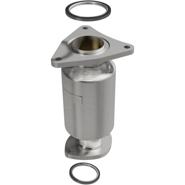 MagnaFlow Exhaust Systems & Installation | 1350 Offroad - MagnaFlow California CARB Direct-Fit Catalytic Converter 5411032 - Image 1