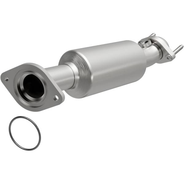 MagnaFlow Exhaust Systems & Installation | 1350 Offroad - MagnaFlow California CARB Direct-Fit Catalytic Converter 5411042 - Image 1