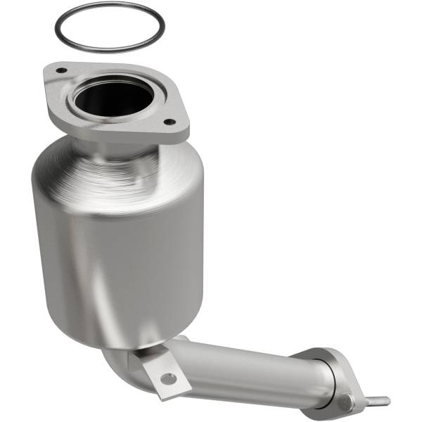 MagnaFlow Exhaust Systems & Installation | 1350 Offroad - MagnaFlow California CARB Direct-Fit Catalytic Converter 5411043 - Image 1