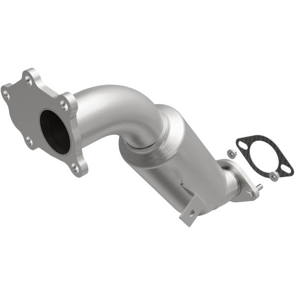 MagnaFlow Exhaust Systems & Installation | 1350 Offroad - MagnaFlow California CARB Direct-Fit Catalytic Converter 5411044 - Image 1