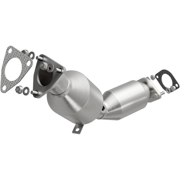 MagnaFlow Exhaust Systems & Installation | 1350 Offroad - MagnaFlow California CARB Direct-Fit Catalytic Converter 5411045 - Image 1