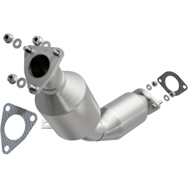 MagnaFlow Exhaust Systems & Installation | 1350 Offroad - MagnaFlow California CARB Direct-Fit Catalytic Converter 5411050 - Image 1