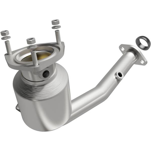MagnaFlow Exhaust Systems & Installation | 1350 Offroad - MagnaFlow California CARB Direct-Fit Catalytic Converter 5411141 - Image 1